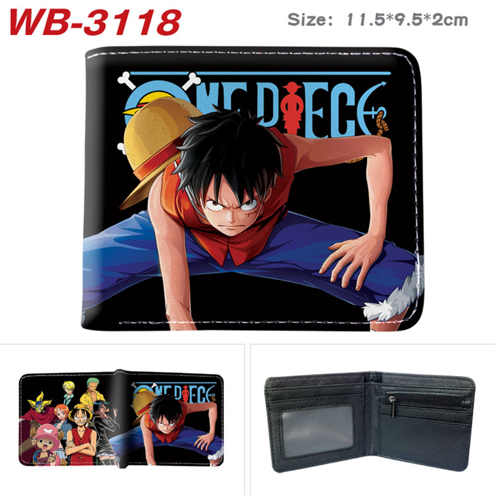 Model Kit Luffy - Anime tek parça Luffy Zoro katlanabilir