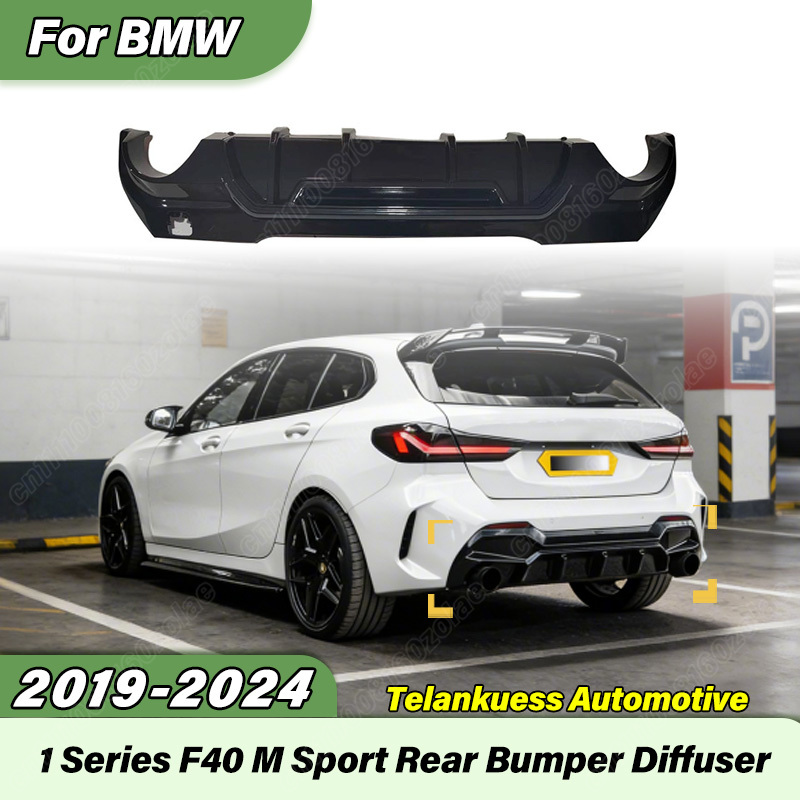 Model Kit Bmw - BMW 1 Serisi F40 M Sport