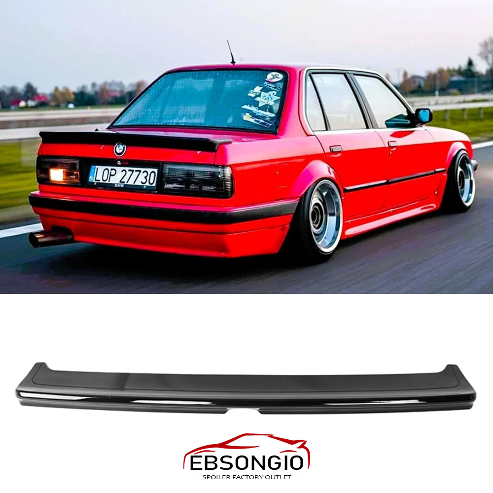Model Kit Bmw - BMW 3 Serisi E30 M3 M