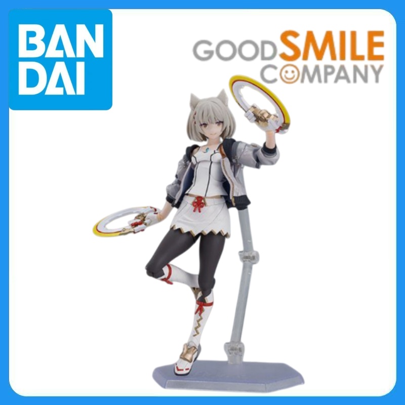 Model Kit Xenoblade - Stokta Orijinal GOOD SMILE COMPANY Xenoblade