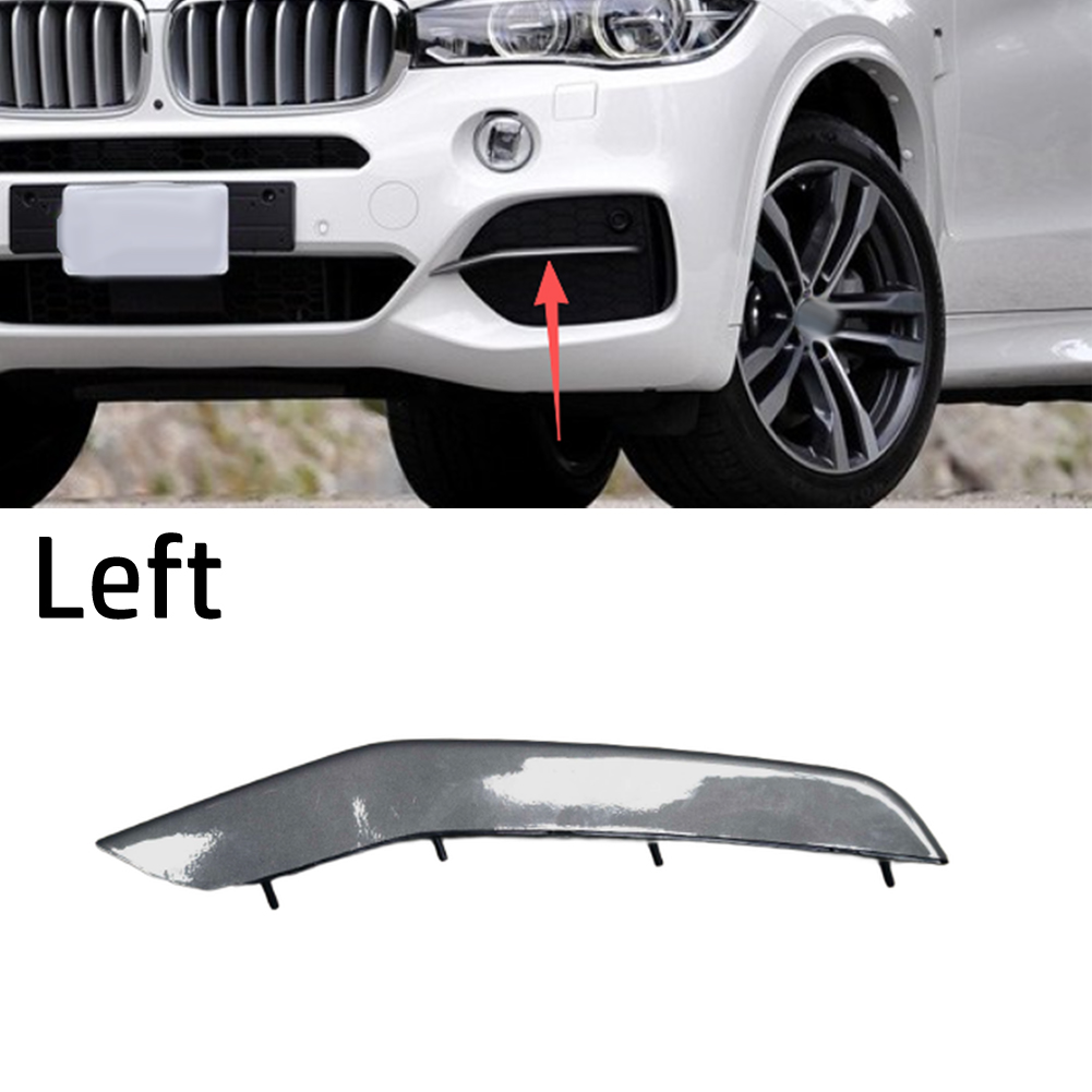 Model Kit Bmw - BMW X5 F15 Modelleri İçin (2012-2018