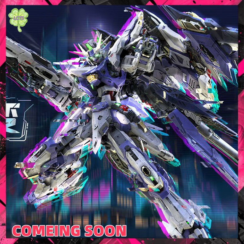 Model Kit Horse - 【Ön satış】Orijinal ALL INCLUSIVE FULLSION TMS