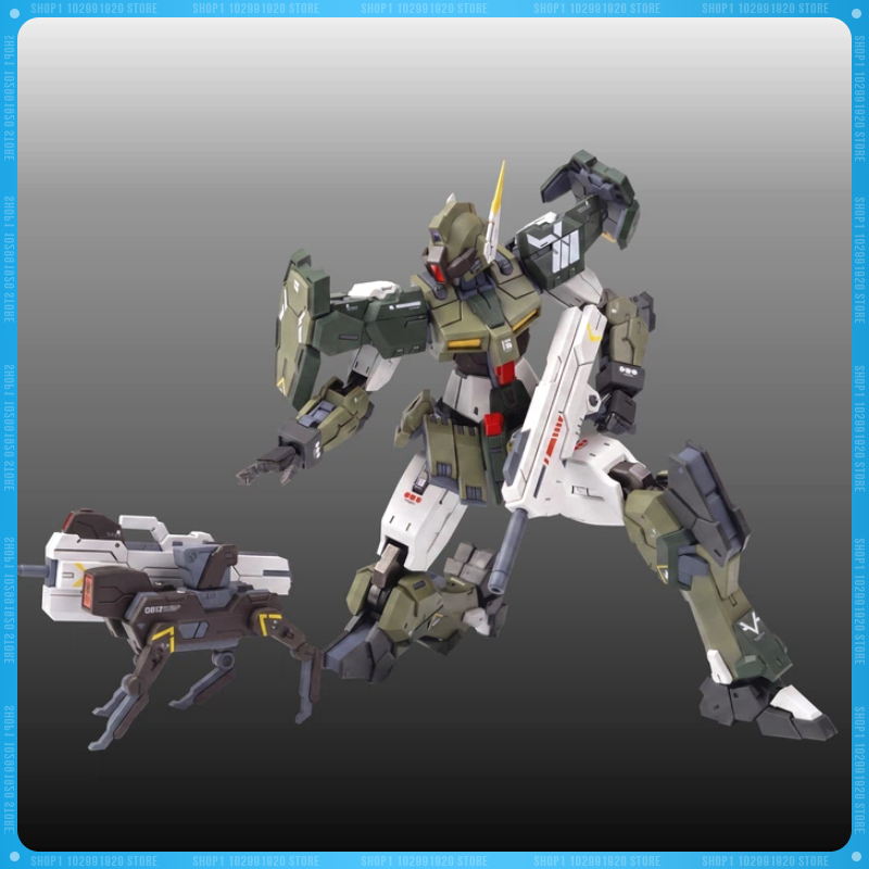 Model Kit Horse - [Yeni] ENTROPY PLAY Model 1/144 BLADE