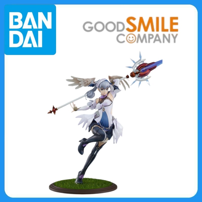 Model Kit Xenoblade - Stokta Orijinal Good Smile Company Xenoblade