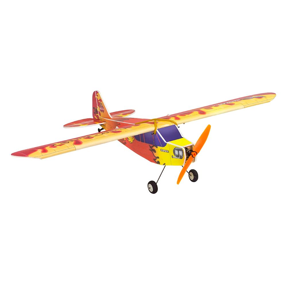J3 Fire Bird 600mm PP Köpük KI - Model Kit For Beginners incelemesi ve fiyatı