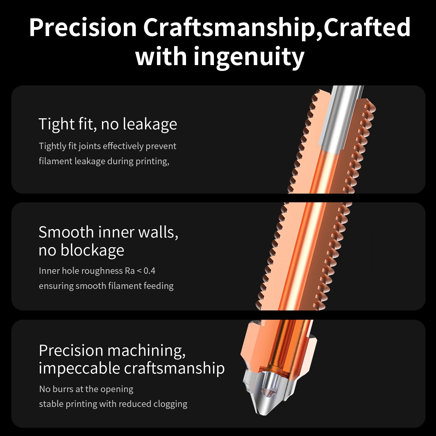 Creality K1C_K1 Max_Ender-3 V3 - Model Kit Unicorn incelemesi ve fiyatı