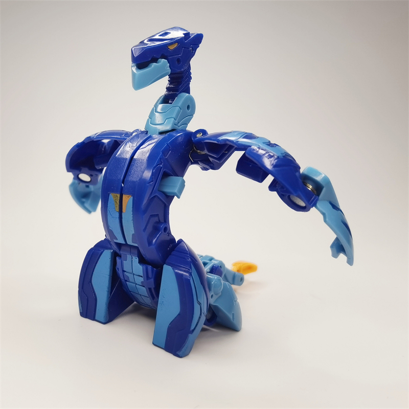 Orijinal Seri Ultra Dragonoid  - Model Kit Unicorn incelemesi ve fiyatı