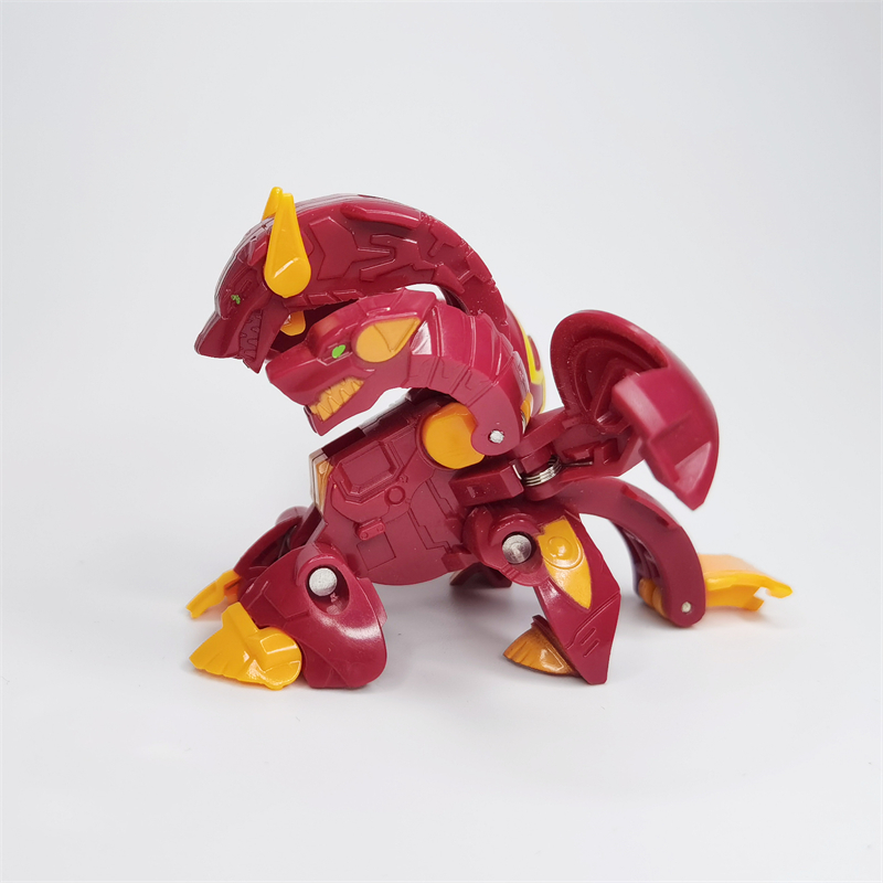 Orijinal Seri Ultra Dragonoid  - Model Kit Unicorn incelemesi ve fiyatı