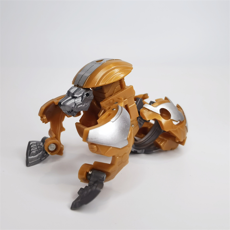 Orijinal Seri Ultra Dragonoid  - Model Kit Unicorn incelemesi ve fiyatı