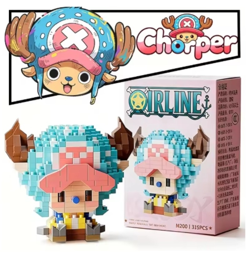 ONE PIECE Güneş Tanrısı Nika L - Model Kit Luffy incelemesi ve fiyatı
