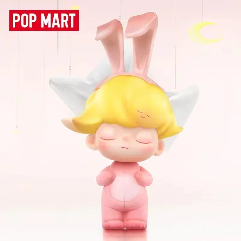POPMART DIMOO Klasik Reprodüks - Model Kit Anime Girl incelemesi ve fiyatı