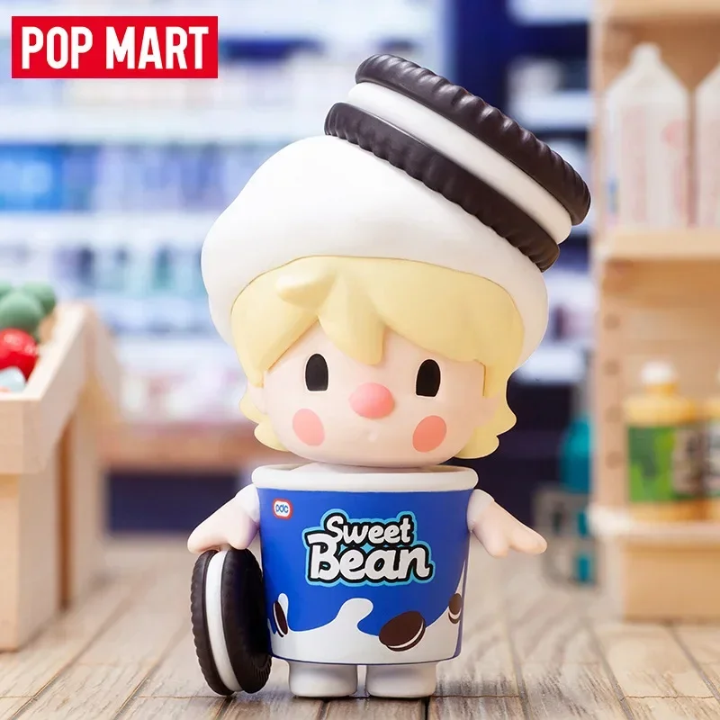 Pop Mart Tatlı Fasulye Süperma - Model Kit Anime Girl incelemesi ve fiyatı