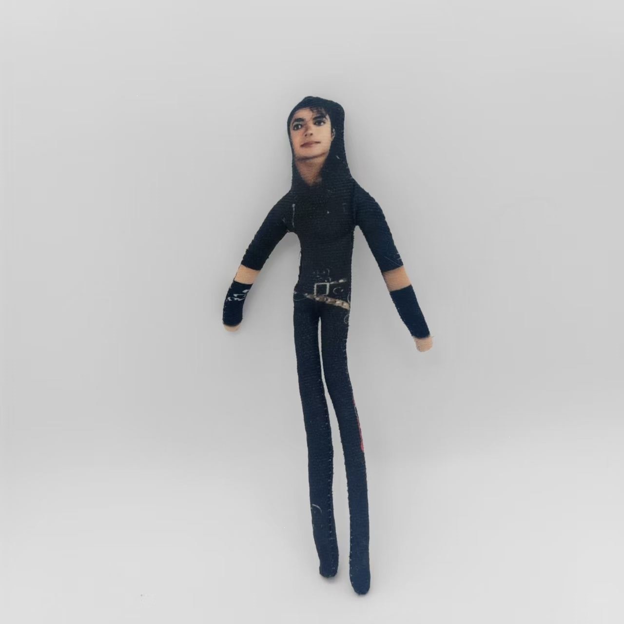 @Yeni Stil Michael Jackson Cos - Model Kit Joints incelemesi ve fiyatı