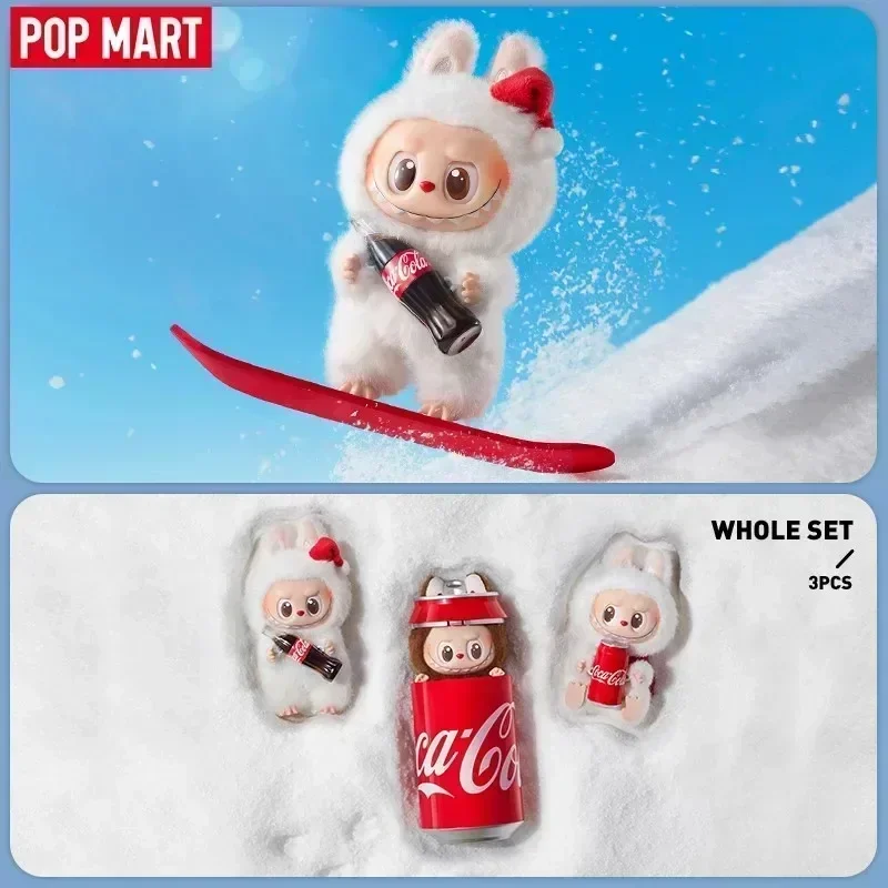 POP MART LABUBU THE MONSTERS C - Model Kit Anime Girl incelemesi ve fiyatı
