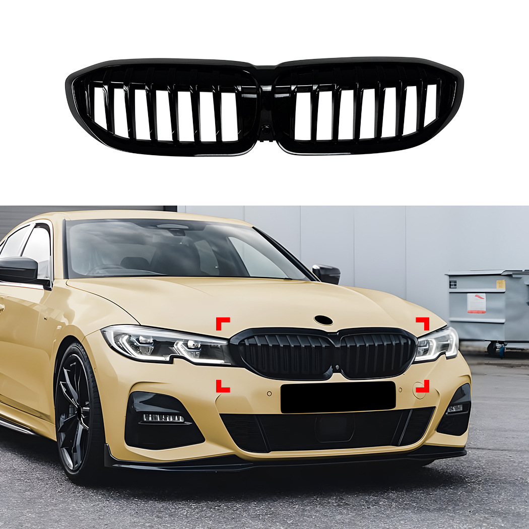 BMW 3 Serisi G20 G21 G28 (2019 - Model Kit Bmw incelemesi ve fiyatı