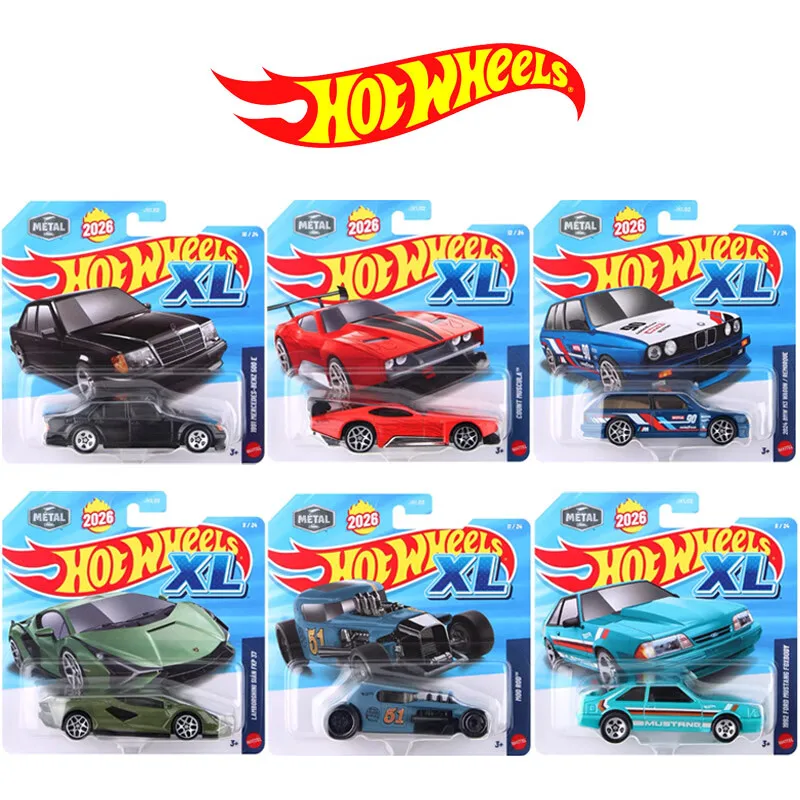 Hot Wheels 1:43 Mercedes Benz  - Model Kit Bmw incelemesi ve fiyatı