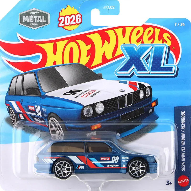 Hot Wheels 1:43 Mercedes Benz  - Model Kit Bmw incelemesi ve fiyatı