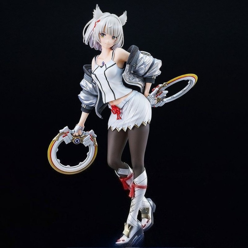 9.06in/23cm Anime Xenoblade Ch - Model Kit Xenoblade incelemesi ve fiyatı
