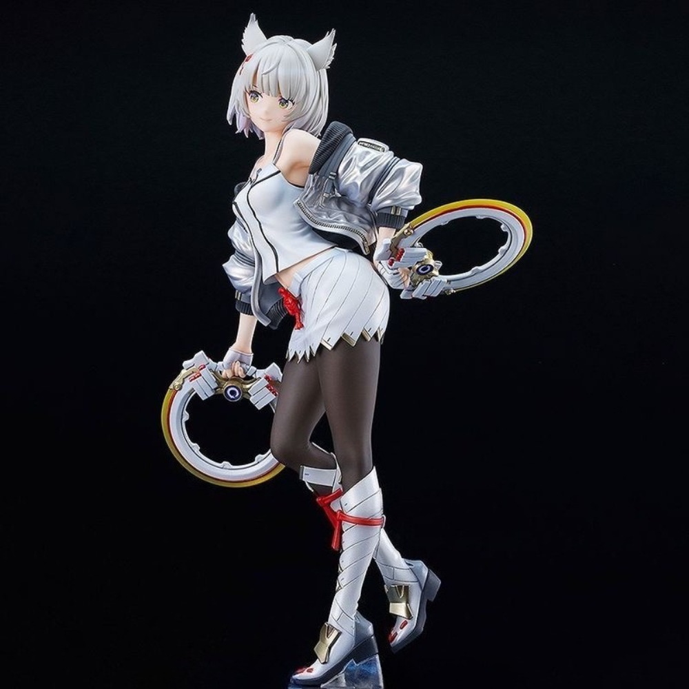 9.06in/23cm Anime Xenoblade Ch - Model Kit Xenoblade incelemesi ve fiyatı