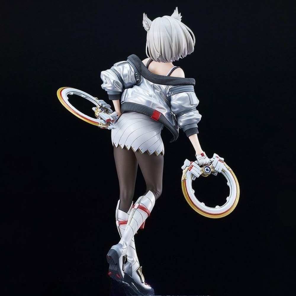 9.06in/23cm Anime Xenoblade Ch - Model Kit Xenoblade incelemesi ve fiyatı