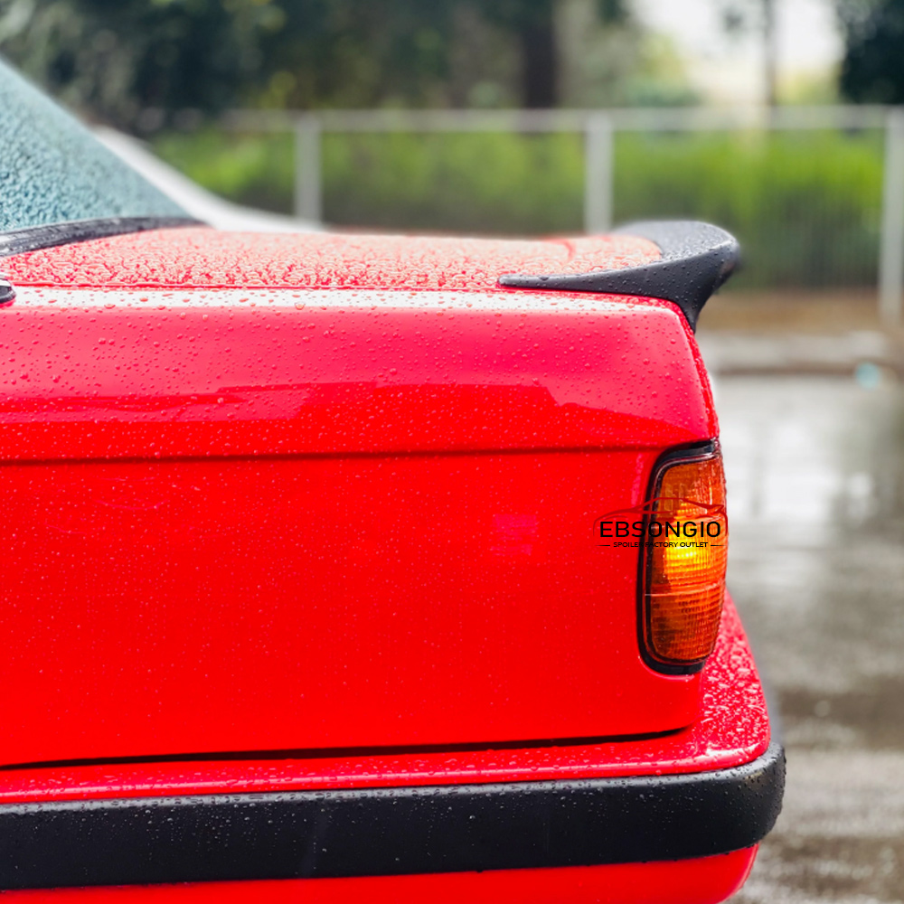 BMW 3 Serisi E30 M3 M Tech içi - Model Kit Bmw incelemesi ve fiyatı