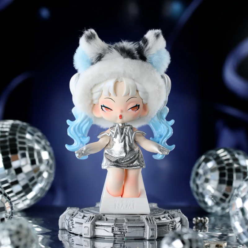 30 Günlük Ön Satış DODO NAMI M - Model Kit Anime Girl incelemesi ve fiyatı