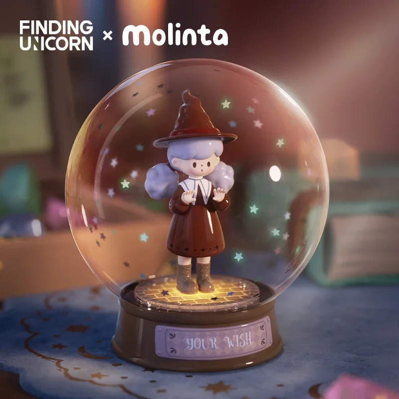 UNICORN'U BULMAK Molinta Chasi - Model Kit Unicorn incelemesi ve fiyatı