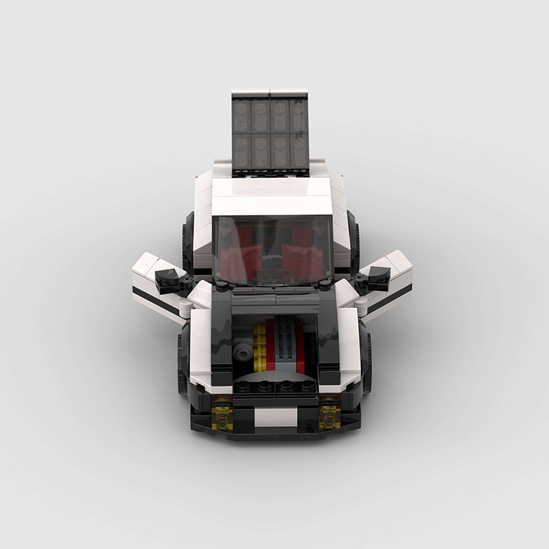 AE86 İlk Dönem Arabaları D Kol - Model Kit Ae86 incelemesi ve fiyatı