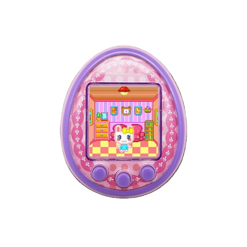 Yeni Tamagotchi yaratıcı kişil - Bandai Model Tamagotchi incelemesi ve fiyatı