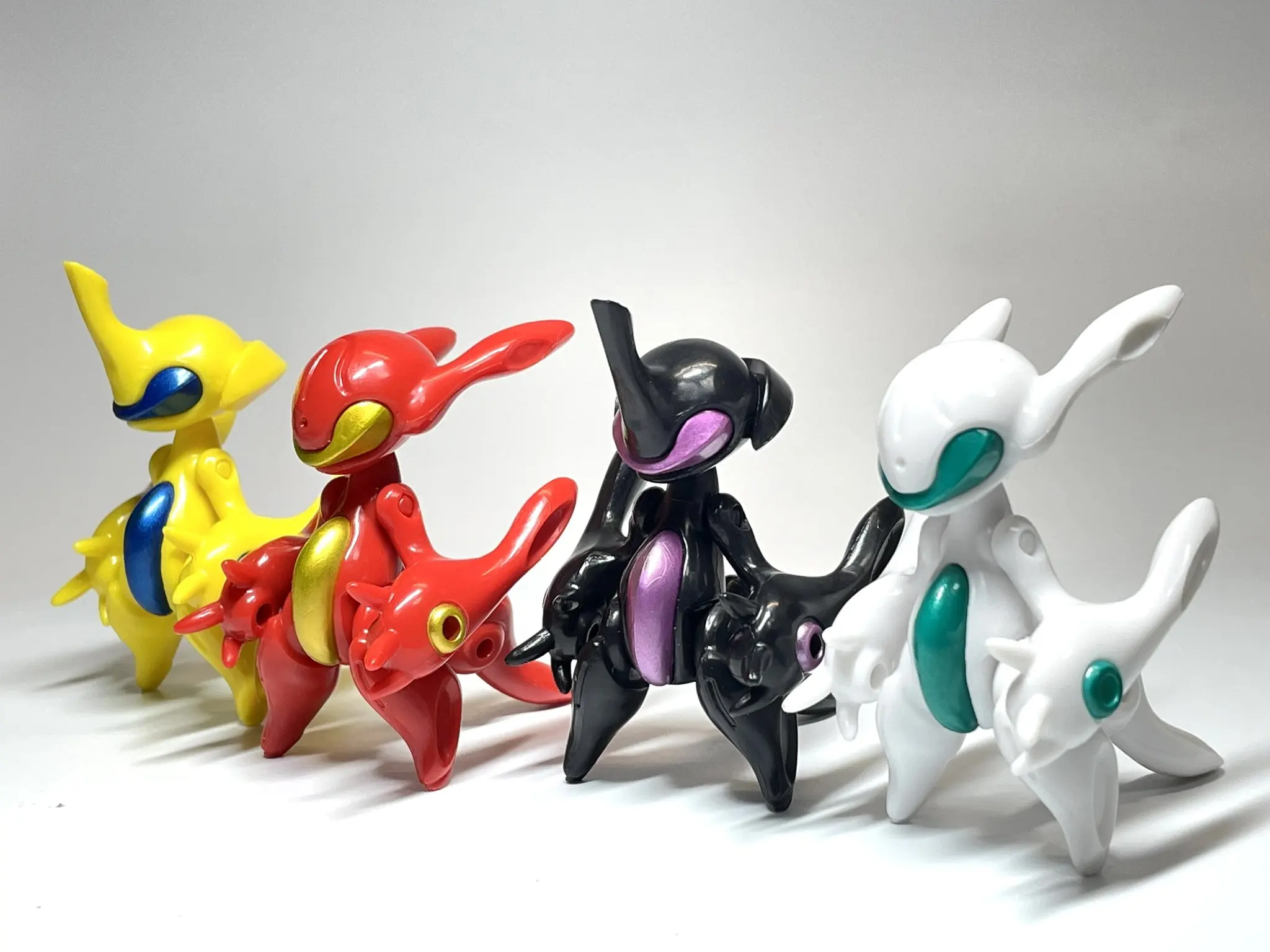 SO-TA Kapsül Oyuncakları Cool  - Model Kit Joints incelemesi ve fiyatı