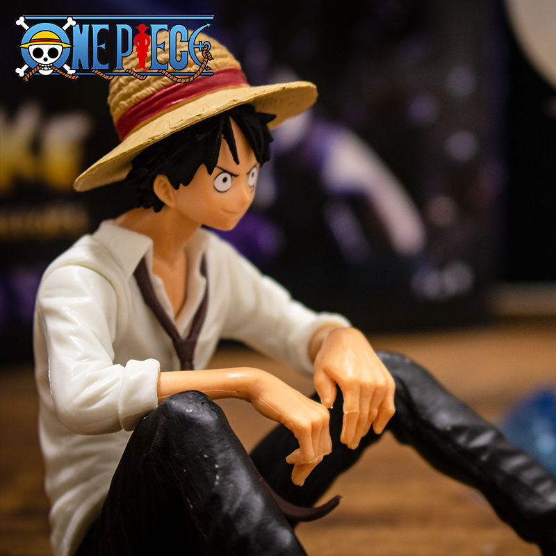 12cm tek parça Anime figürü Lu - Model Kit Luffy incelemesi ve fiyatı