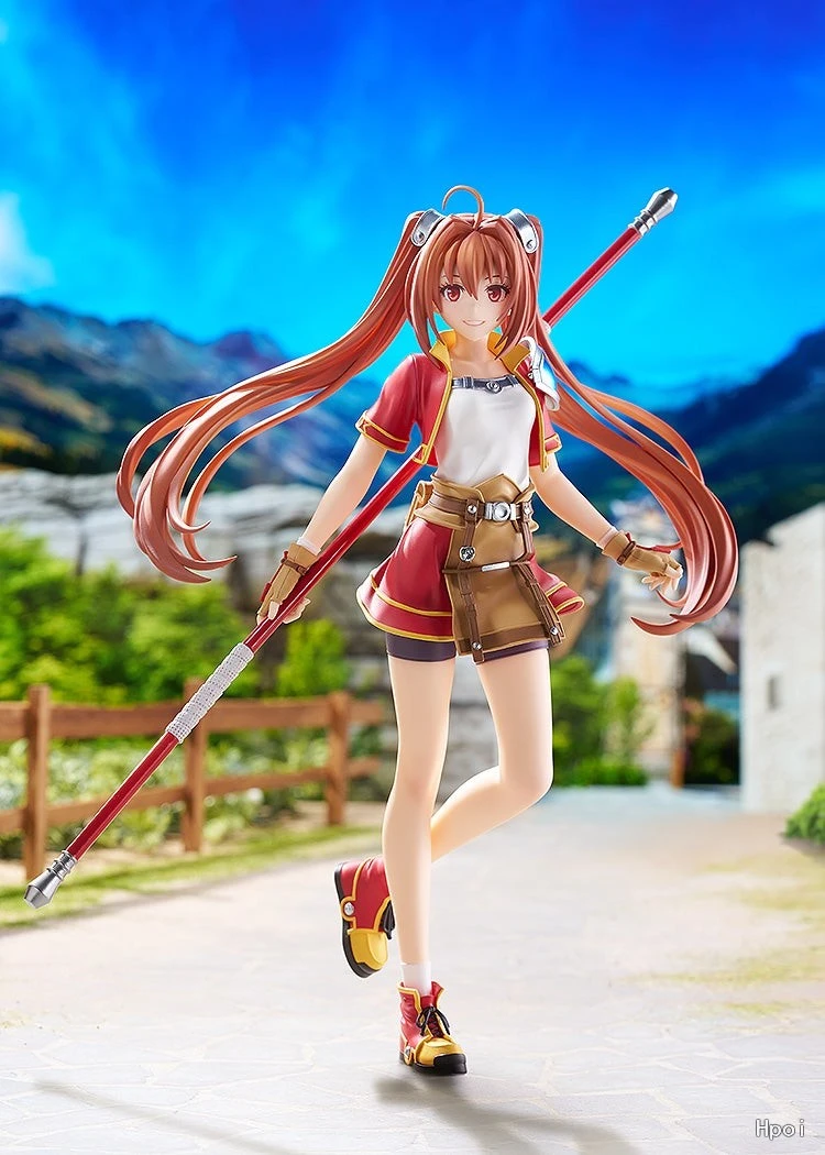【Ön Satış】GSC PUP The Legend o - Model Kit Xenoblade incelemesi ve fiyatı