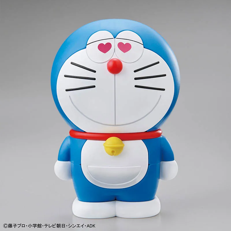 Bandai Doraemon Anime Figürler - Model Kit Kirby incelemesi ve fiyatı