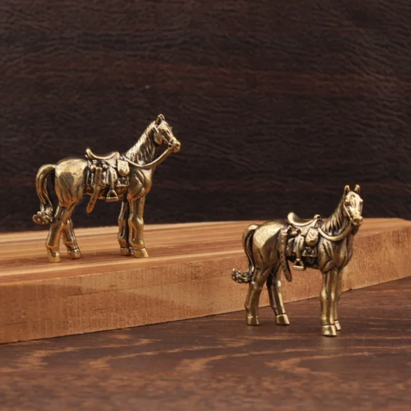 At Figürlü Ev Dekorasyonu Süsü - Model Kit Horse incelemesi ve fiyatı