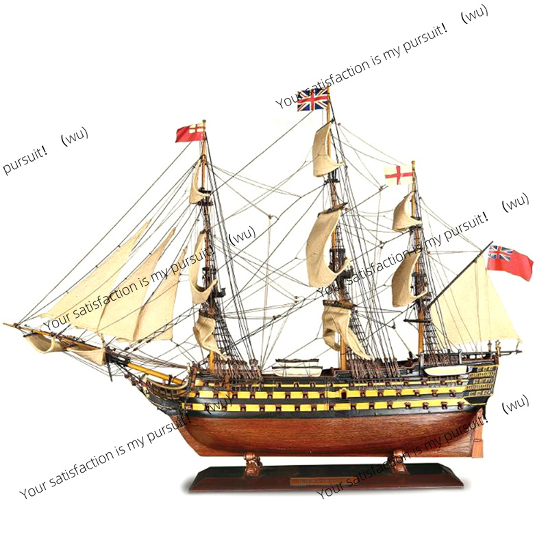 1 takım 1:150 yelkenli tekne m - Model Kit Hms Victory incelemesi ve fiyatı