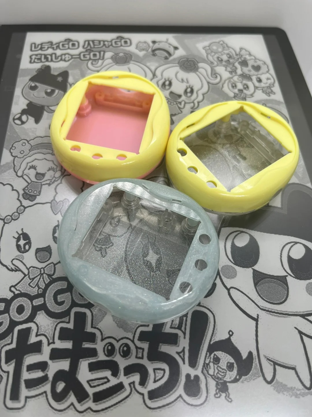 Yeni Orijinal Bandai Tamagotch - Bandai Model Tamagotchi incelemesi ve fiyatı