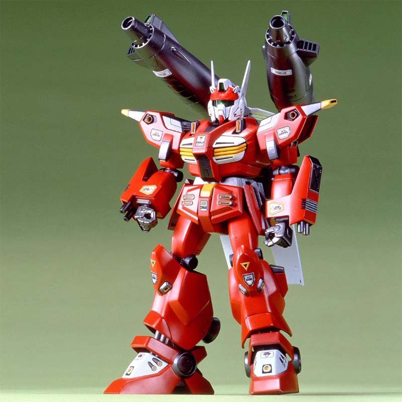 Bandai Gundam model seti TV 1/ - Model Kit Formula 1 incelemesi ve fiyatı