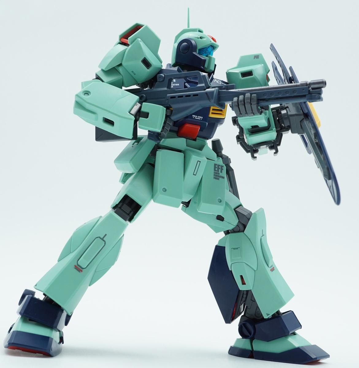 Bandai Orijinal MODEL KITI MG  - Model Kit Unicorn incelemesi ve fiyatı