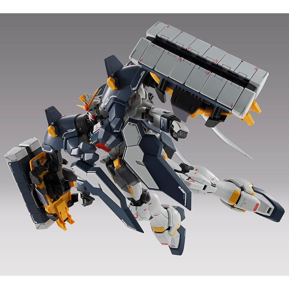 Orijinal Bandai MG 1/100 Gunda - Model Kit Lizard incelemesi ve fiyatı