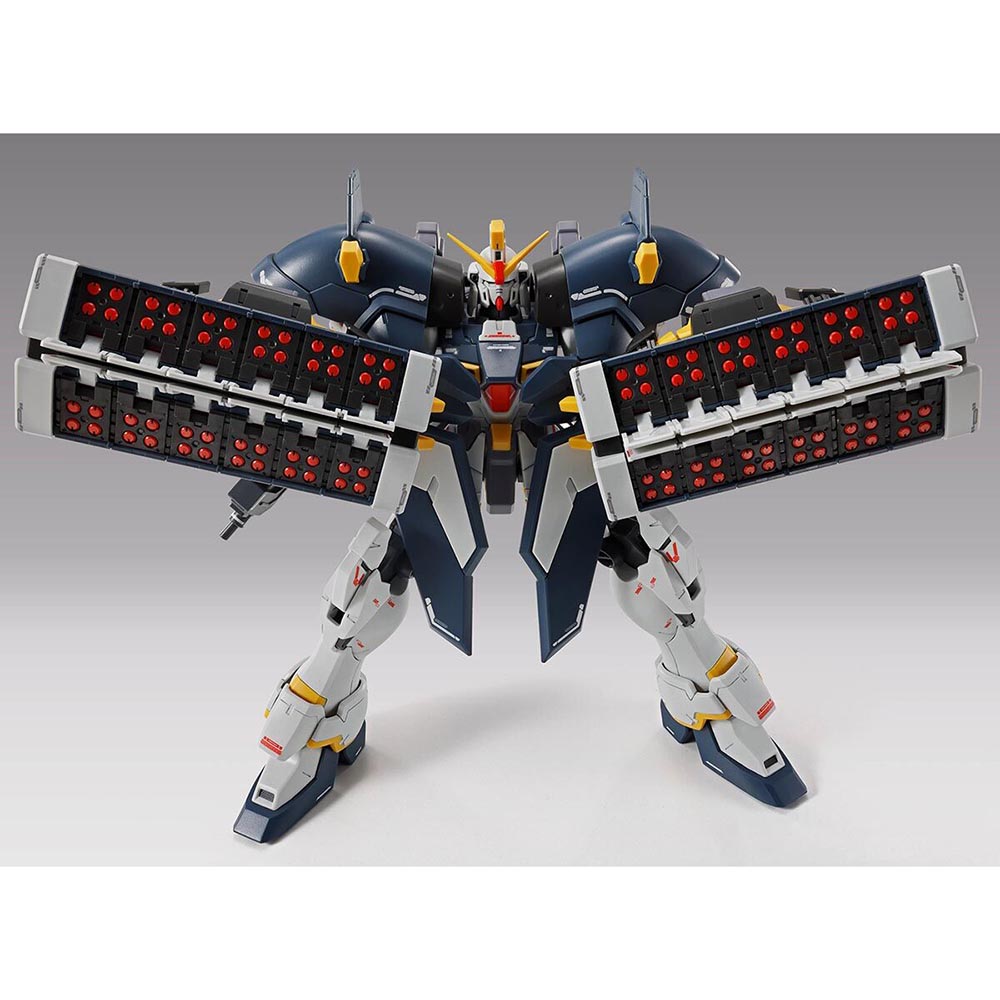 Orijinal Bandai MG 1/100 Gunda - Model Kit Lizard incelemesi ve fiyatı