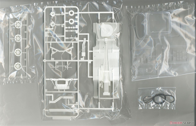 Fujimi 04701 statik monte arab - Model Kit Nissan Skyline incelemesi ve fiyatı