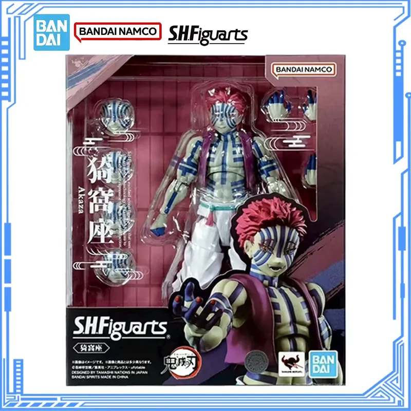 Bandai SHF Demon Slayer Model  - Model Kit Nezuko incelemesi ve fiyatı