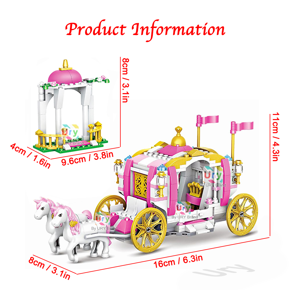 Arkadaşlar Lüks Kraliyet Prens - Model Kit Horse incelemesi ve fiyatı