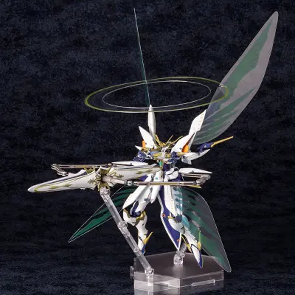 Kotobukiya Xenoblade Chronicle - Model Kit Xenoblade incelemesi ve fiyatı