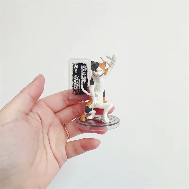 BANDAI Orijinal Gashapon Sevim - Model Kitchen Set Pvc incelemesi ve fiyatı