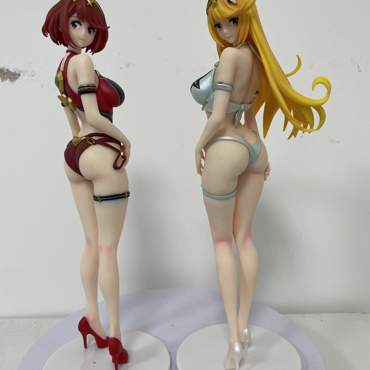 30 cm Xenoblade Chronicles 2 M - Model Kit Xenoblade incelemesi ve fiyatı