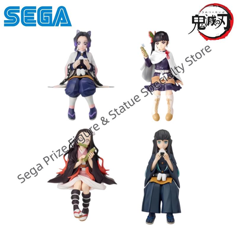 Sega Stokta Orijinal Kutulu Ga - Model Kit Nezuko incelemesi ve fiyatı
