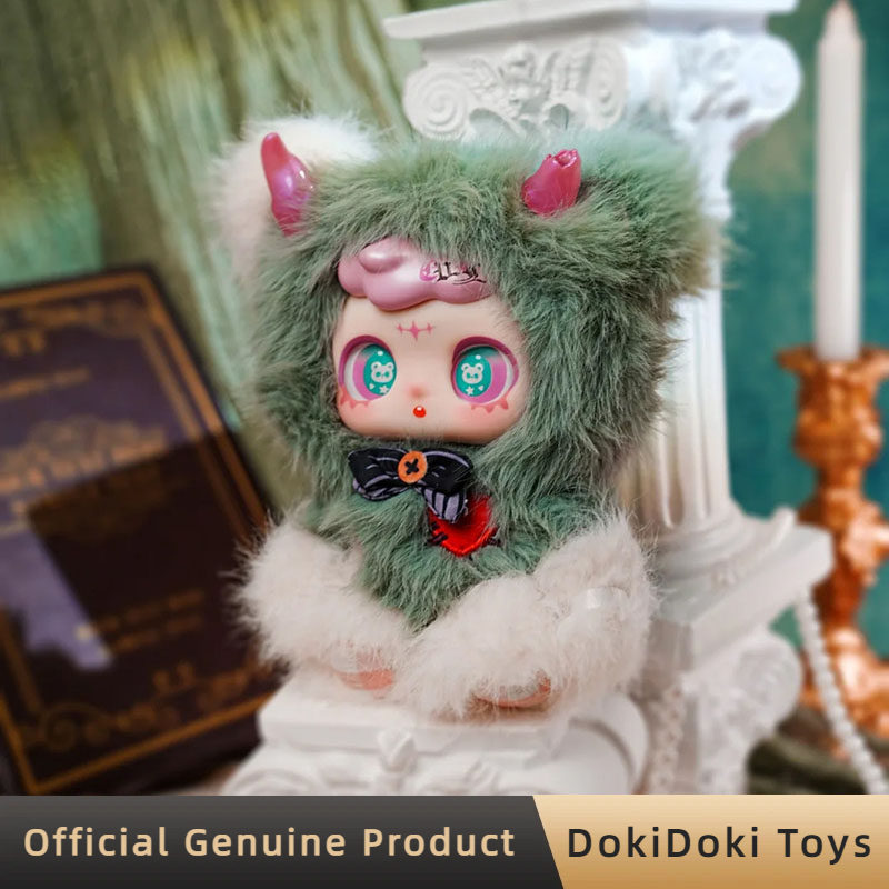 Orijinal Feeco Spell Lost Seri - Model Kit Anime Girl incelemesi ve fiyatı