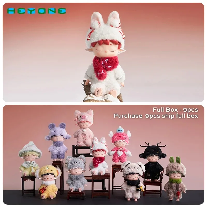 Heyone MIMI-Leisurely Elf Seri - Model Kit Anime Girl incelemesi ve fiyatı