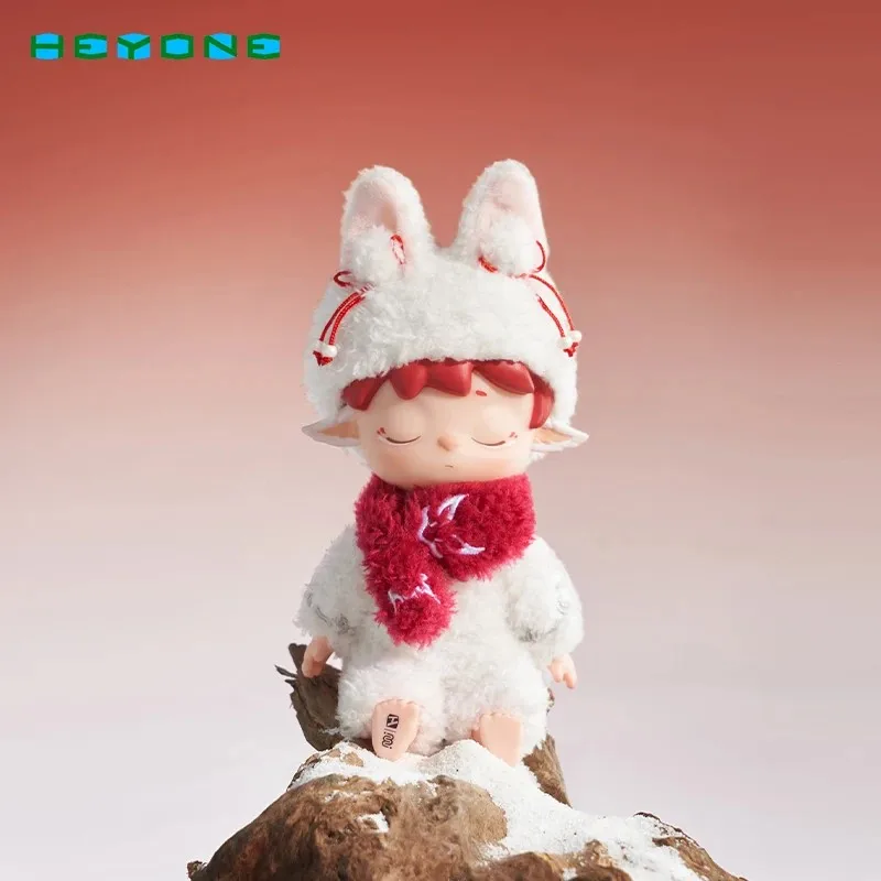 Heyone MIMI-Leisurely Elf Seri - Model Kit Anime Girl incelemesi ve fiyatı